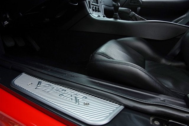 1998 Dodge Viper GTS