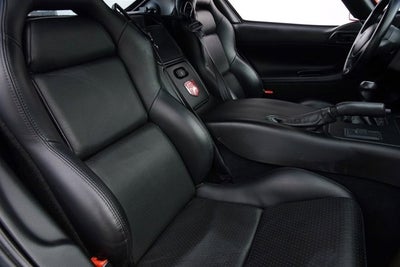 1998 Dodge Viper GTS