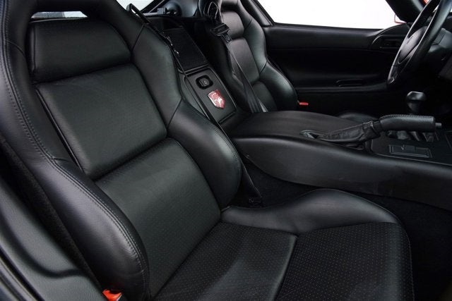 1998 Dodge Viper GTS