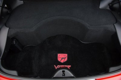 1998 Dodge Viper GTS