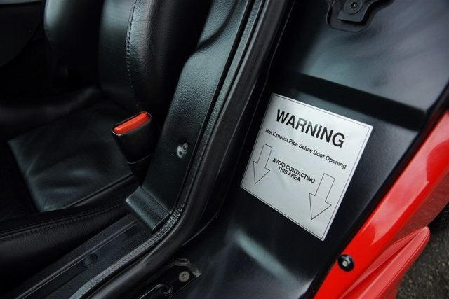 1998 Dodge Viper GTS