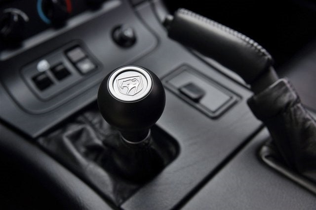 1998 Dodge Viper GTS