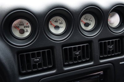 1998 Dodge Viper GTS