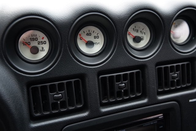 1998 Dodge Viper GTS