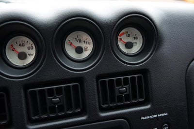 1998 Dodge Viper GTS