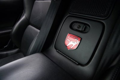 1998 Dodge Viper GTS