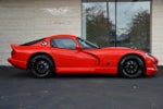 1998 Dodge Viper GTS
