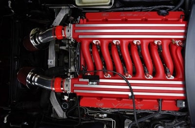 1998 Dodge Viper GTS