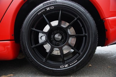 1998 Dodge Viper GTS