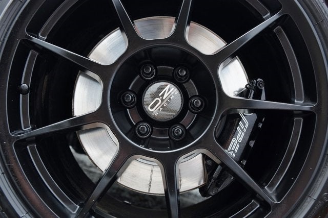 1998 Dodge Viper GTS