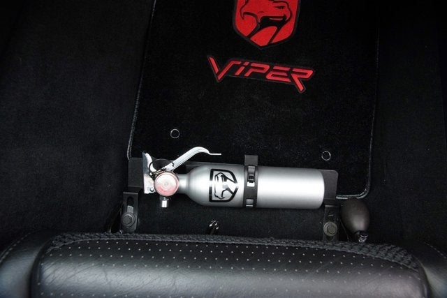 1998 Dodge Viper GTS