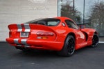 1998 Dodge Viper GTS