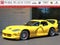 2002 Dodge Viper GTS Coupe
