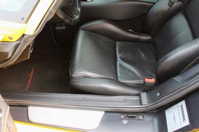 2002 Dodge Viper GTS Coupe