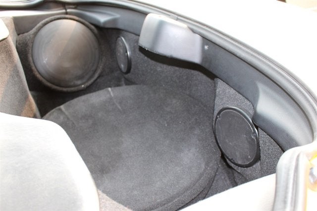 2002 Dodge Viper GTS Coupe