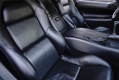 1997 Dodge Viper GTS