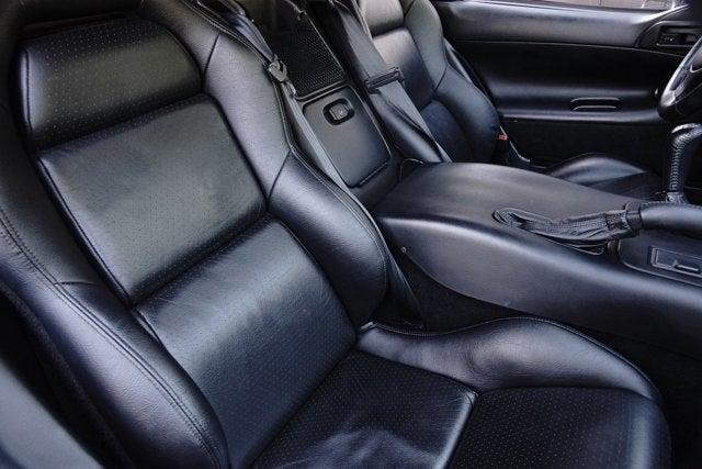 1997 Dodge Viper GTS