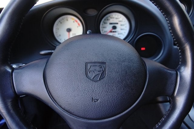 1997 Dodge Viper GTS