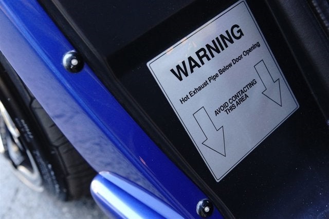 1997 Dodge Viper GTS