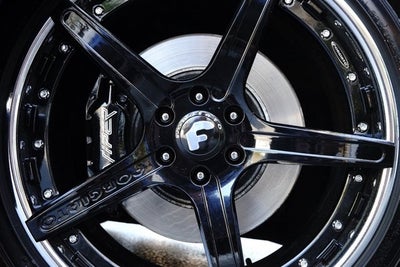 1997 Dodge Viper GTS