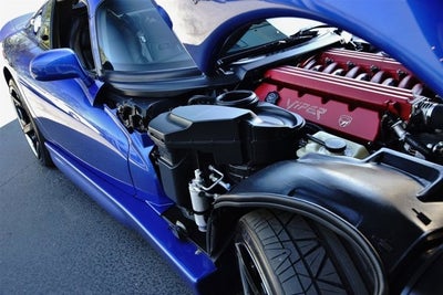 1997 Dodge Viper GTS