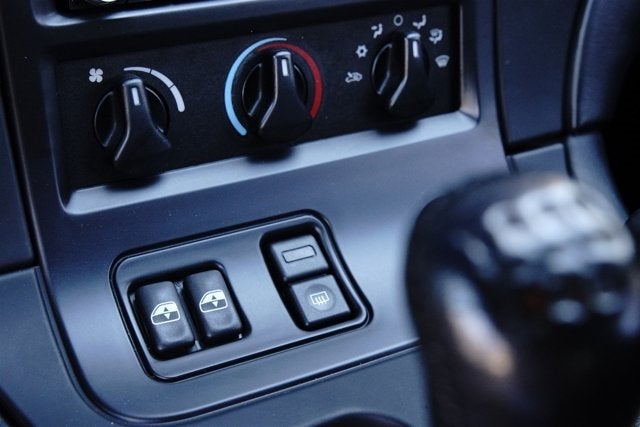 1997 Dodge Viper GTS