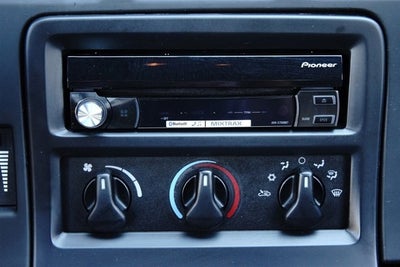 1997 Dodge Viper GTS