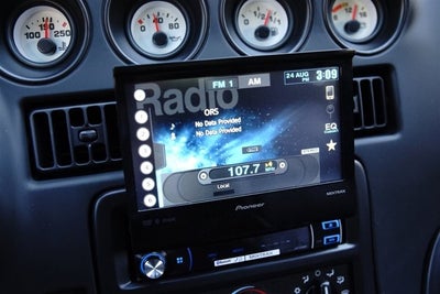 1997 Dodge Viper GTS