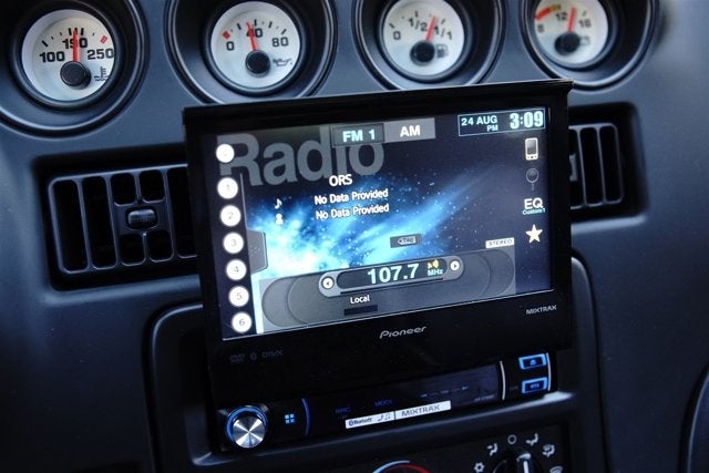 1997 Dodge Viper GTS