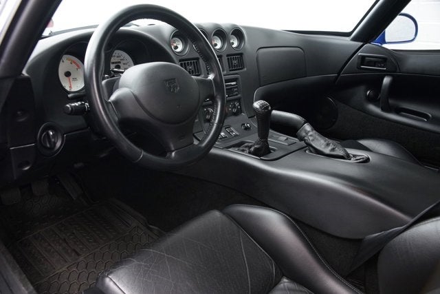 1997 Dodge Viper GTS