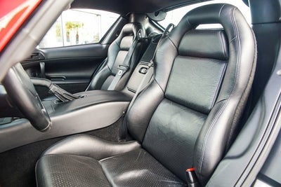 1997 Dodge Viper GTS