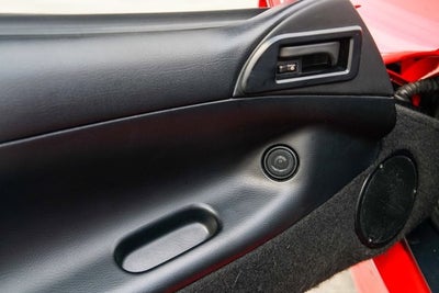 1997 Dodge Viper GTS