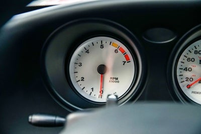 1997 Dodge Viper GTS