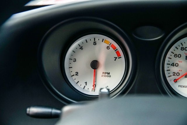 1997 Dodge Viper GTS