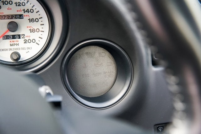 1997 Dodge Viper GTS