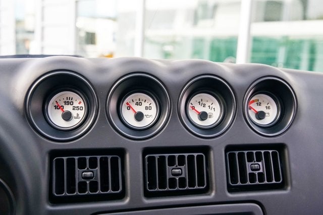 1997 Dodge Viper GTS