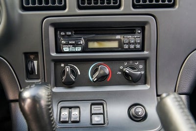 1997 Dodge Viper GTS