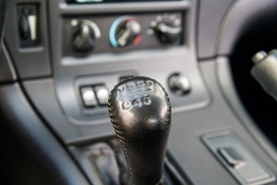 1997 Dodge Viper GTS