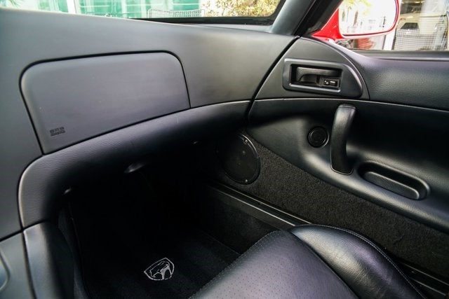 1997 Dodge Viper GTS