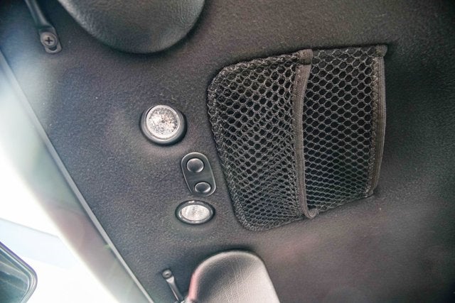 1997 Dodge Viper GTS