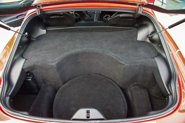 1997 Dodge Viper GTS