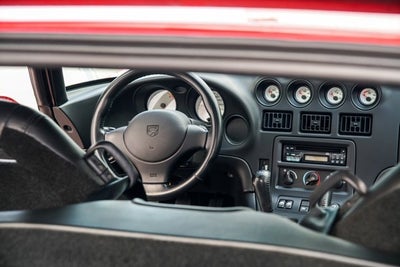 1997 Dodge Viper GTS