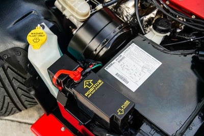 1997 Dodge Viper GTS