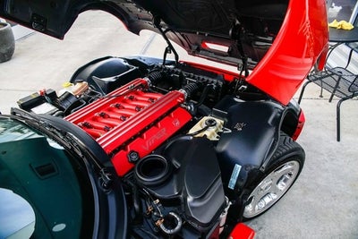 1997 Dodge Viper GTS