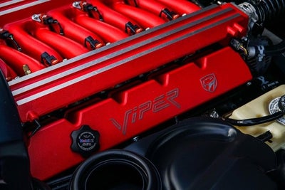 1997 Dodge Viper GTS