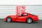 1997 Dodge Viper GTS