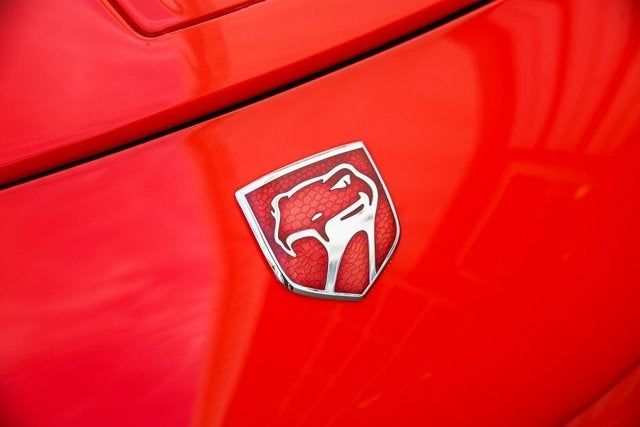 1997 Dodge Viper GTS