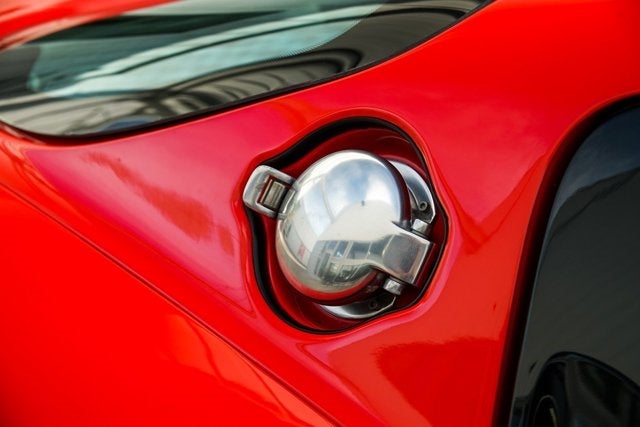 1997 Dodge Viper GTS