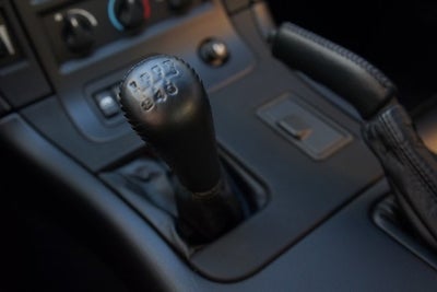 1996 Dodge Viper GTS