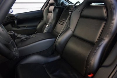 1996 Dodge Viper GTS